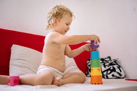 Ecografía Pediátrica