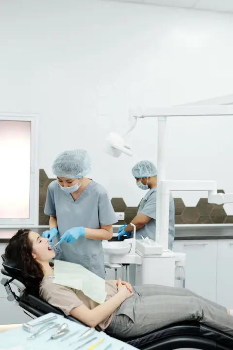 Odontología