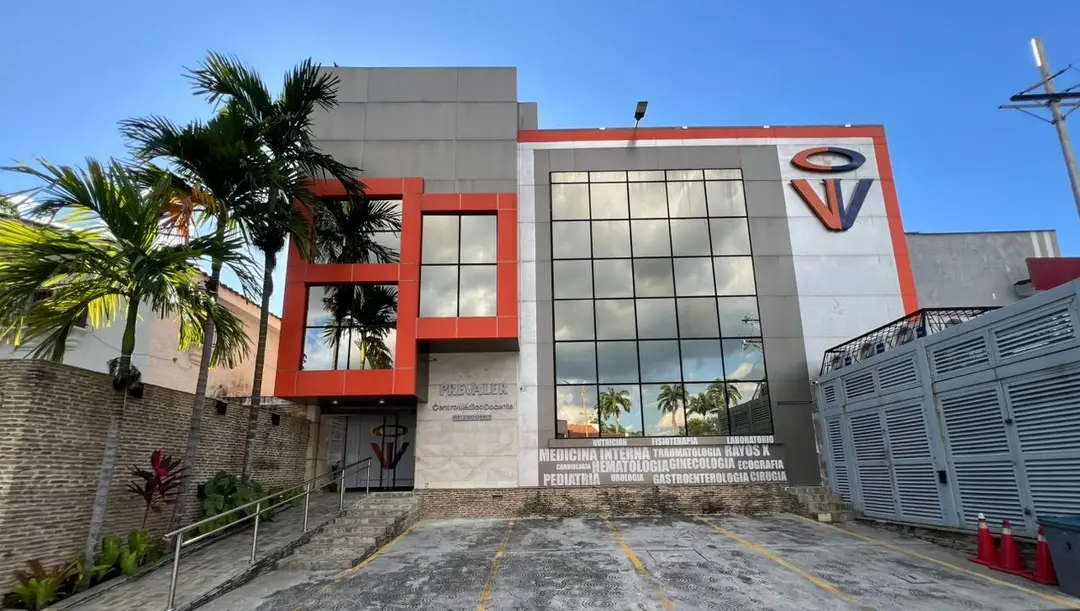 Sede Valencia La Viña, Valencia