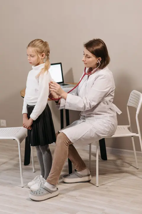 Cardiología Pediátrica