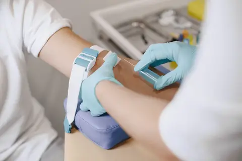 Hematología