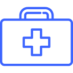 maletín médico